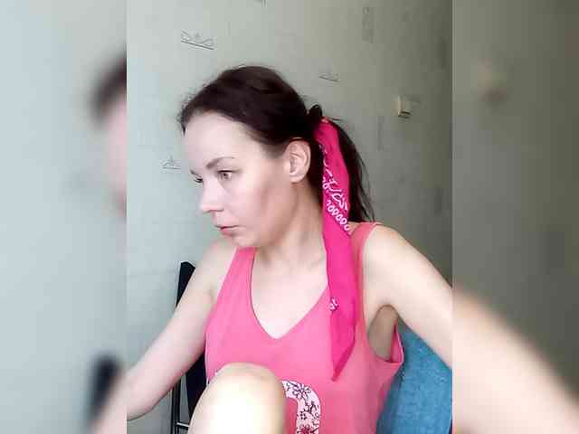 TemnaiaBarby webcam