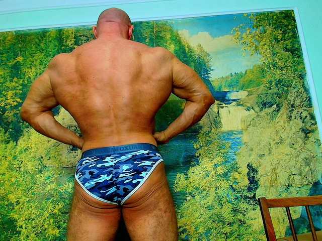 Spartacusdom