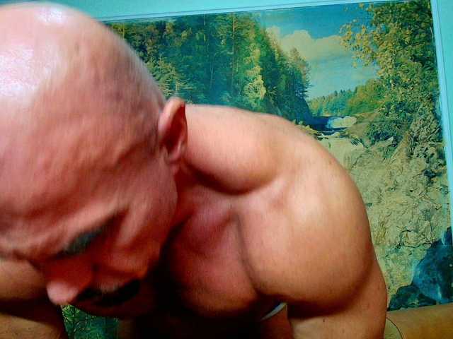 Spartacusdom live cam preview