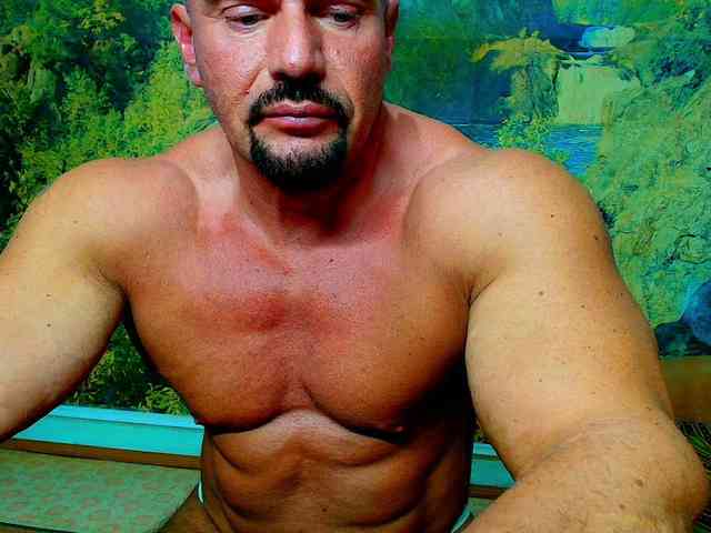 Spartacusdom Sex Cam Show