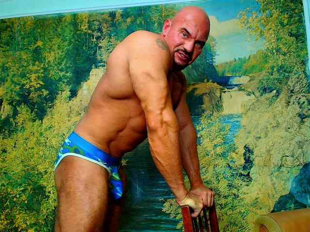 Spartacusdom Sex Cam Show