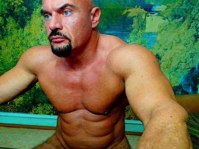 Spartacusdom Sex Cam Show