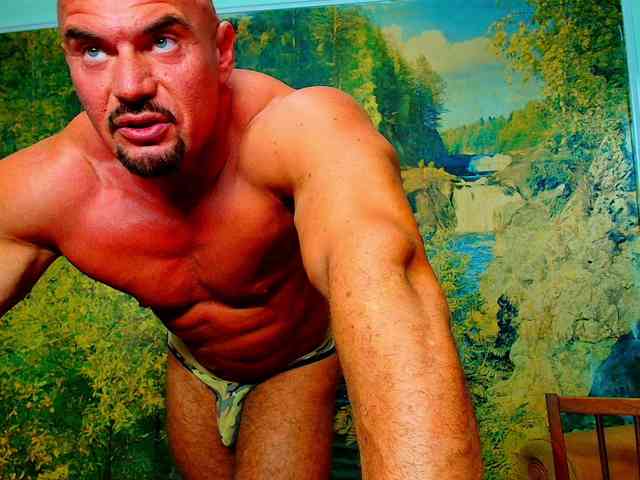 Spartacusdom