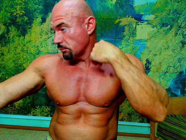 Spartacusdom