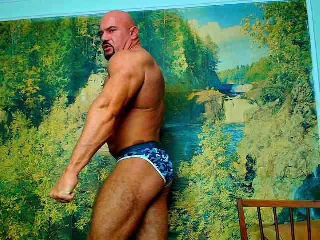 Spartacusdom Sex Cam Show