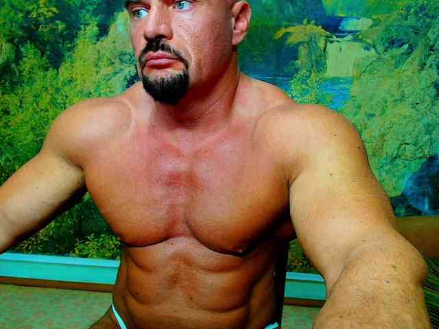 Spartacusdom Sex Cam Show
