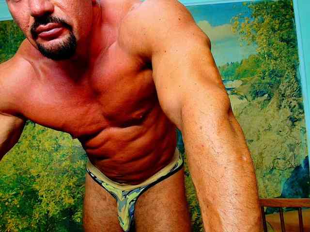 Spartacusdom Sex Cam Show