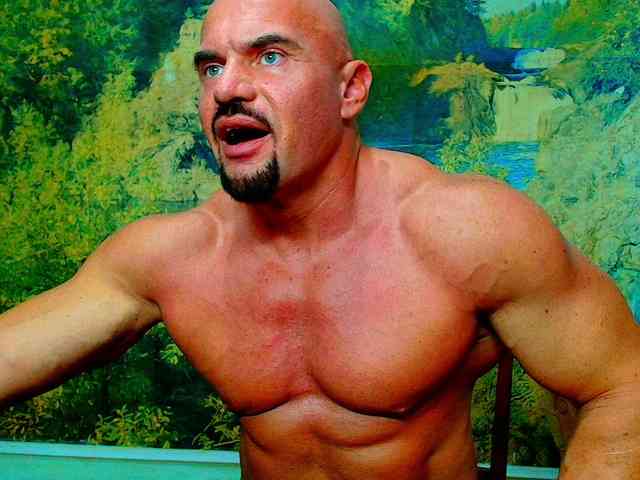 Spartacusdom