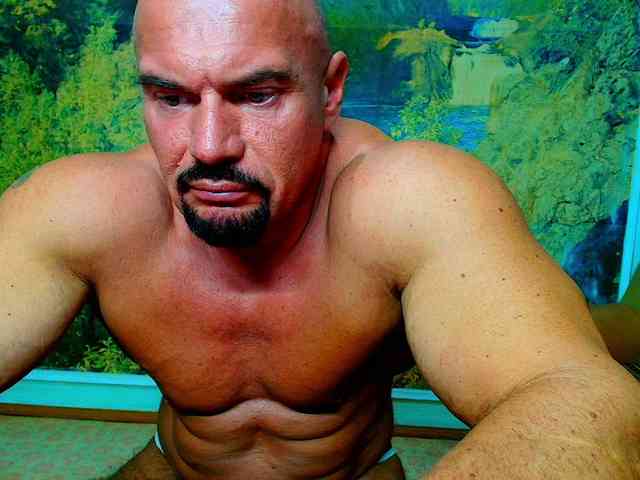 Spartacusdom Sex Cam Show