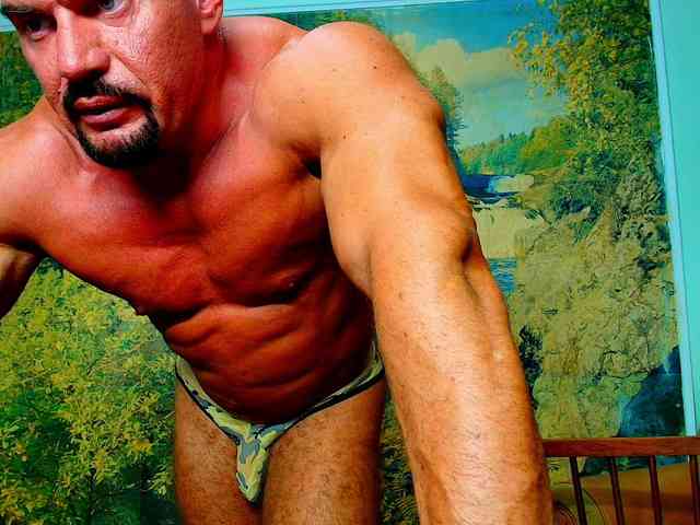Spartacusdom Sex Cam Show