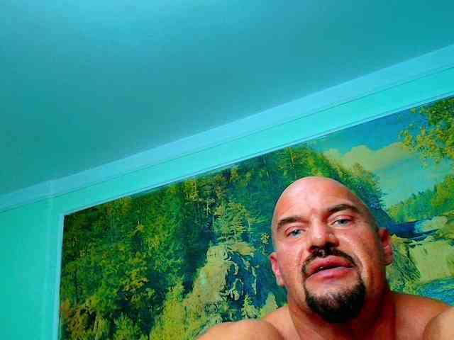 Spartacusdom Sex Cam Show