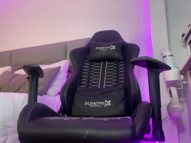 lexiiegray2 Live Cam pe BongaCams