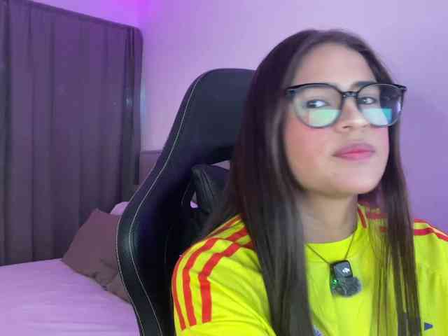 lexiiegray2 webcam