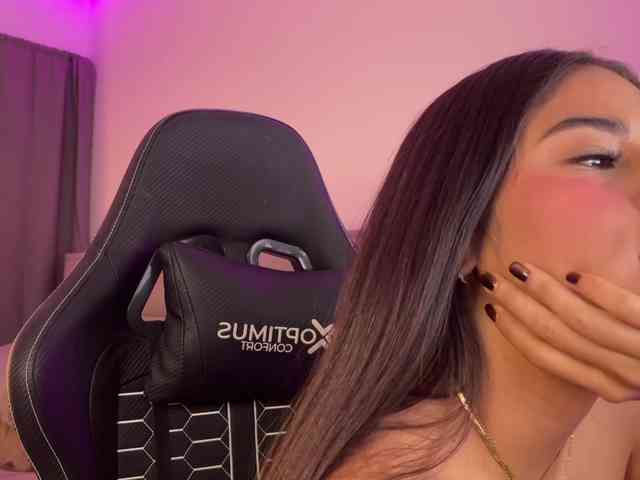 lexiiegray2 webcam