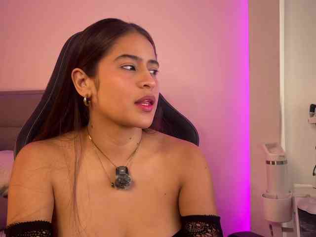 lexiiegray2 webcam