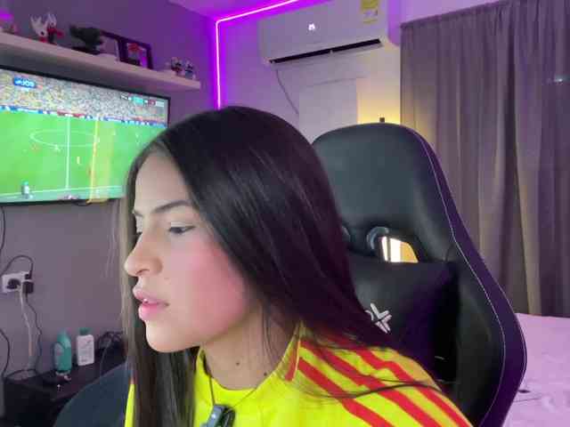 lexiiegray2 webcam