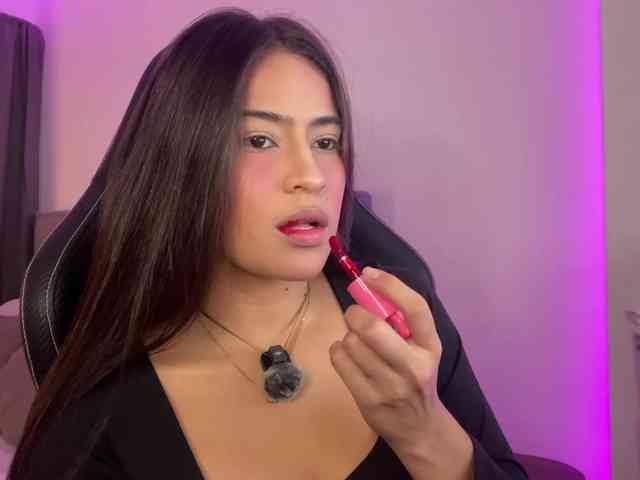 lexiiegray2 webcam