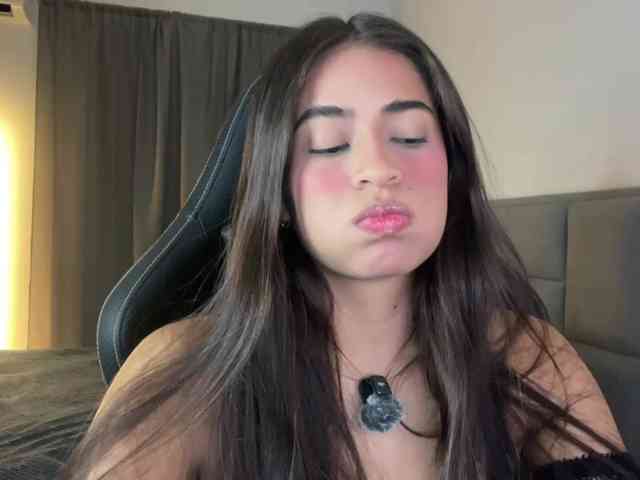 lexiiegray2 webcam
