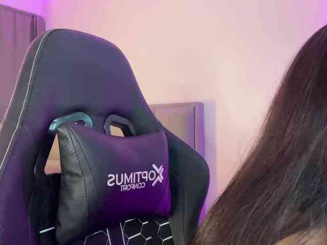 lexiiegray2 webcam