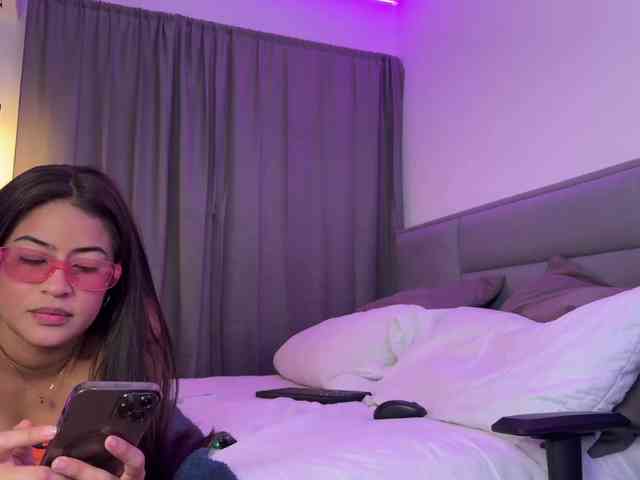 lexiiegray2 webcam
