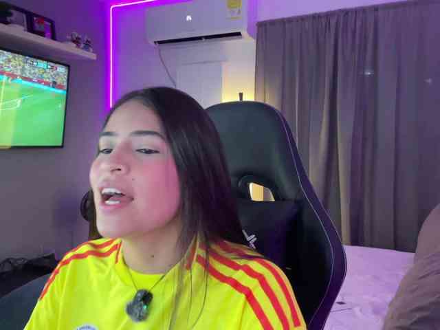 lexiiegray2 webcam