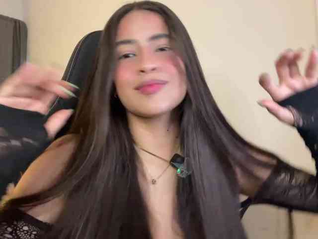 lexiiegray2 webcam
