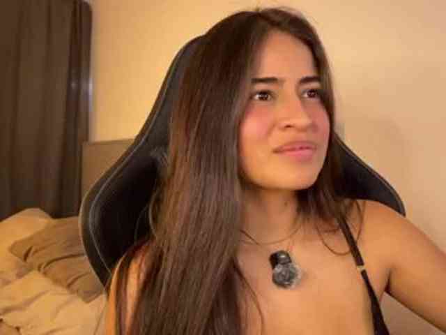 lexiiegray2 webcam