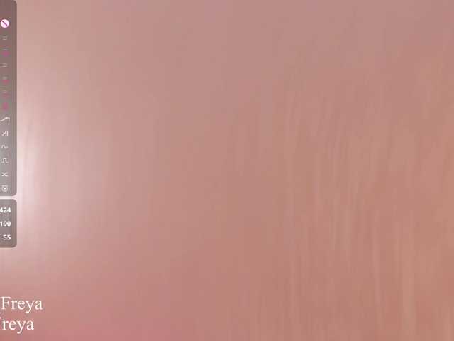 LustyFreya live cam on BongaCams