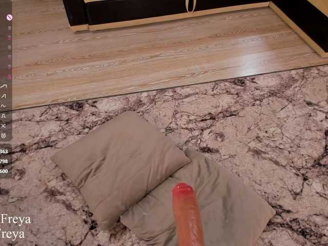 LustyFreya's BongaCams show and profile