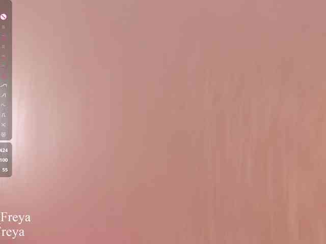 LustyFreya webcam