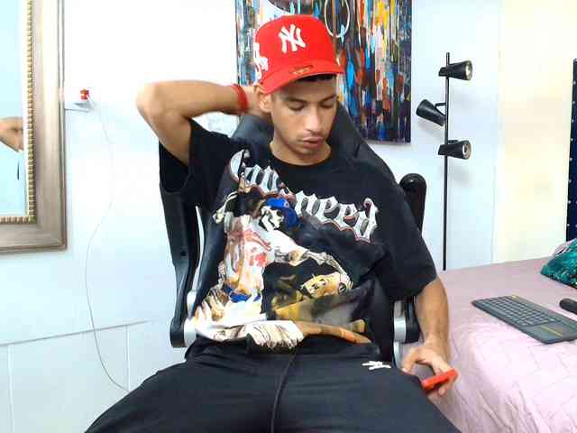 Angeel-hot24 Sex Cam Show
