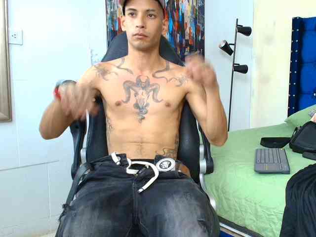 Angeel-hot24 Sex Cam Show