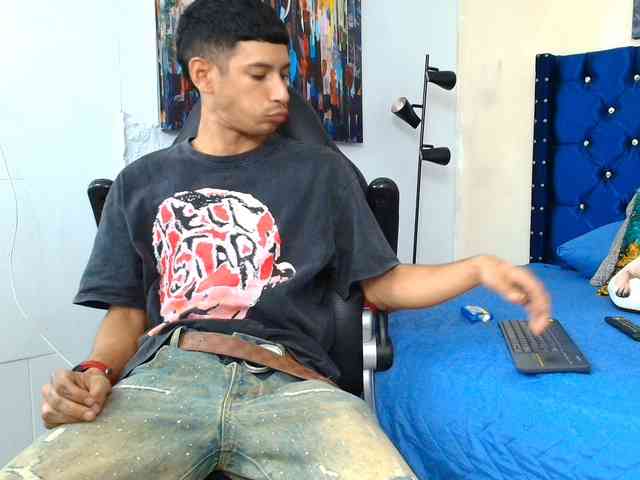 Angeel-hot24 Sex Cam Show