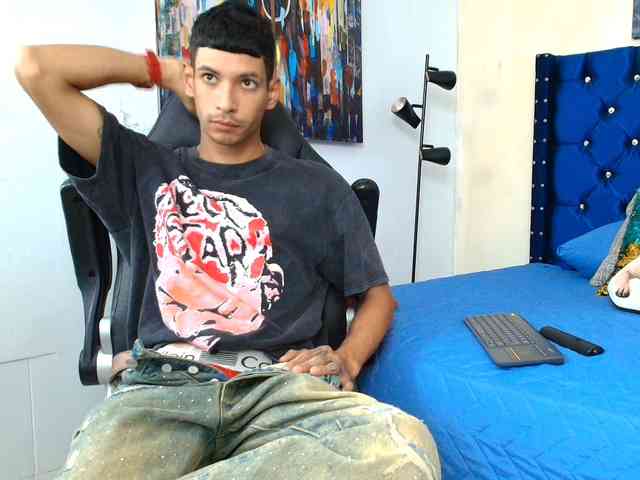 Angeel-hot24 Sex Cam Show