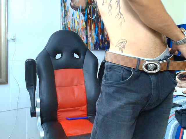 Angeel-hot24 Live Webcam on BongaCams