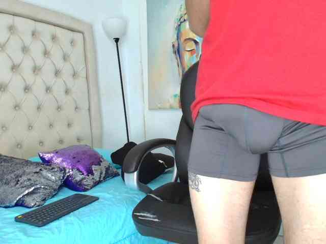 Angeel-hot24's live stream