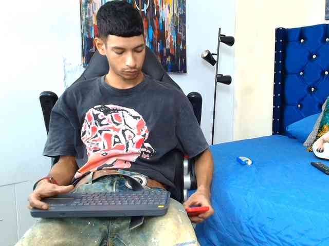 Angeel-hot24 Sex Cam Show