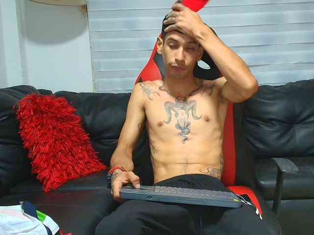 Angeel-hot24 Sex Cam Show