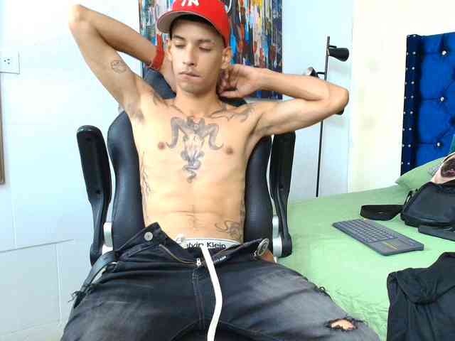 Angeel-hot24 Sex Cam Show