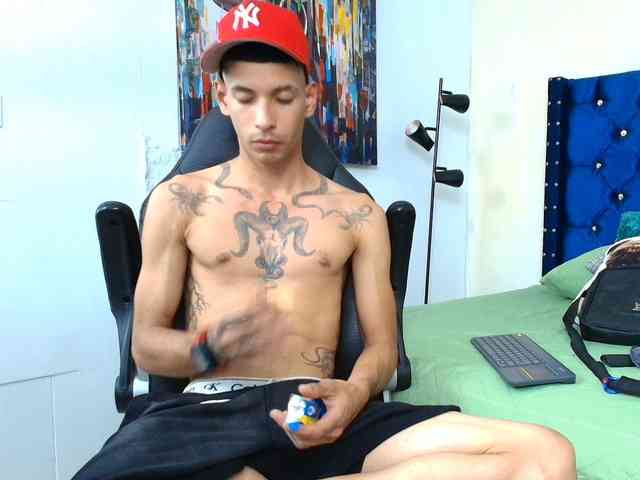 Angeel-hot24 Sex Cam Show