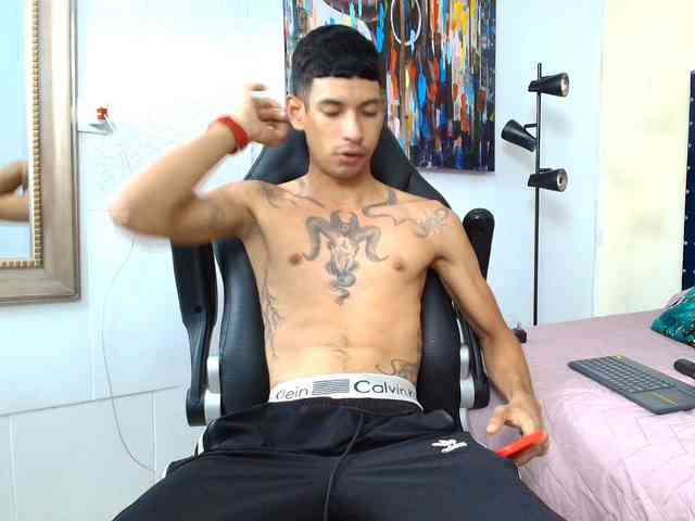 Angeel-hot24 Sex Cam Show