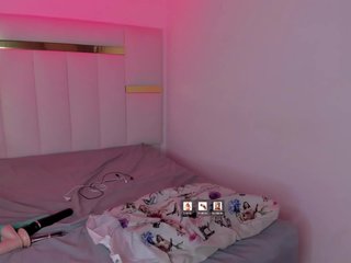 SamanthaFerrer Porn Show
