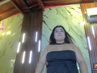 SamanthaFerrer Porn Show