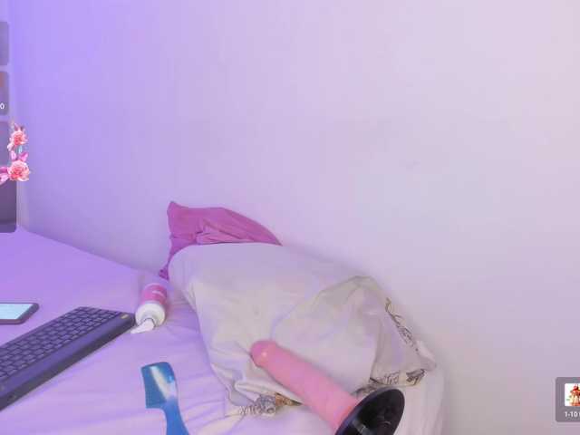 SamanthaFerrer live cam on BongaCams