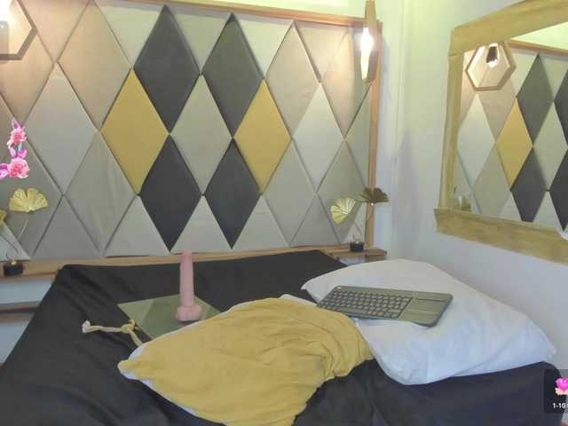 SamanthaFerrer live cam on BongaCams