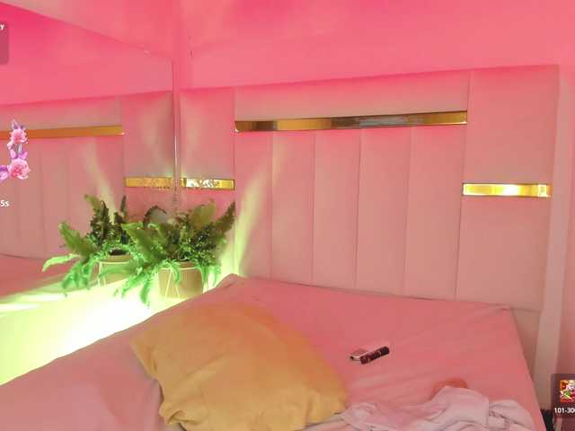 SamanthaFerrer live cam on BongaCams