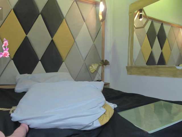SamanthaFerrer live cam on BongaCams