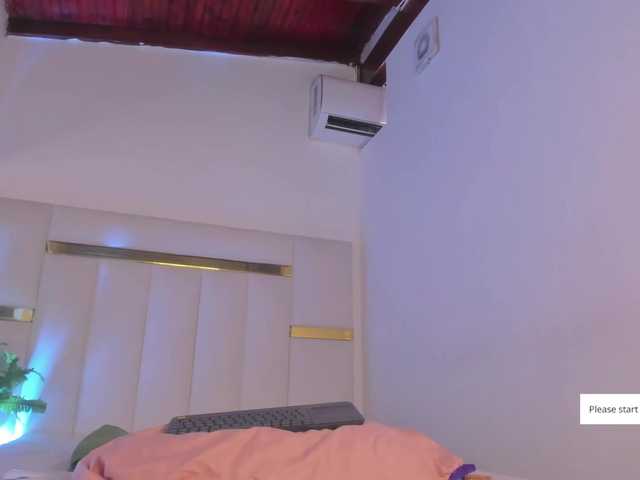 SamanthaFerrer — live female cam
