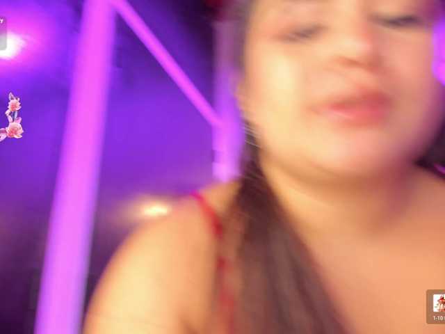 SamanthaFerrer live cam on BongaCams