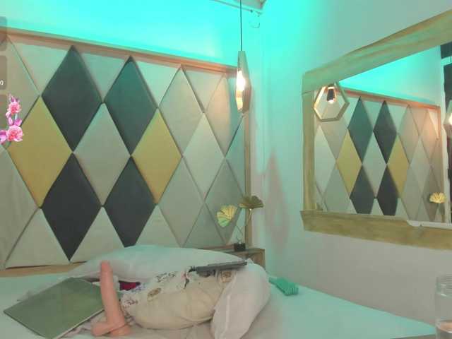 SamanthaFerrer live cam on BongaCams
